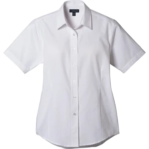 Women's LAMBERT OXFORD SS SHIRT