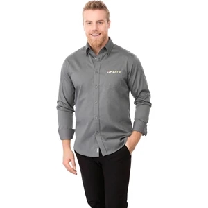 Men's CROMWELL Long Sleeve Shirt