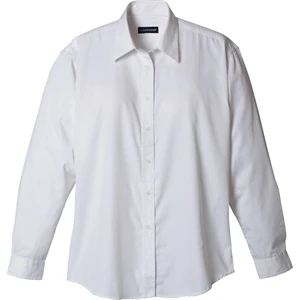 Women's LONG SLEEVE DRESS SHIRT