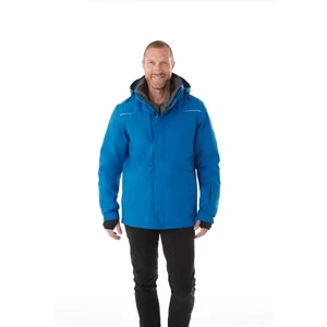 Men's YAMASKA 3-in-1 Jacket