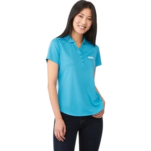 Womens OTIS SS Polo