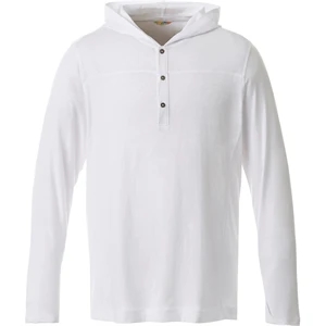 Mens ASHLAND Knit Hoody