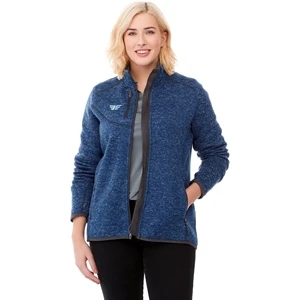 Women's TREMBLANT Knit Jacket