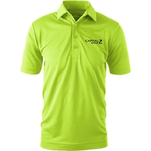 Neon Yellow