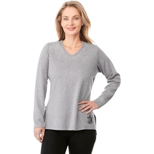 Women's BROMLEY Knit V-neck