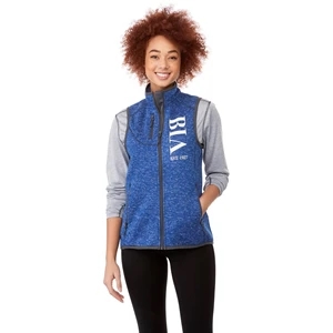 Women's FONTAINE Knit Vest