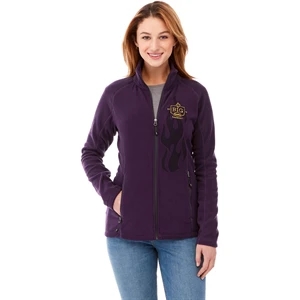 Women's RIXFORD Polyfleece Jacket