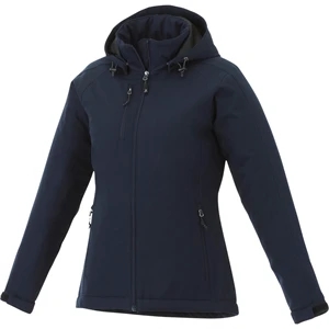 Women's Bryce Insulated Softshell Jacket