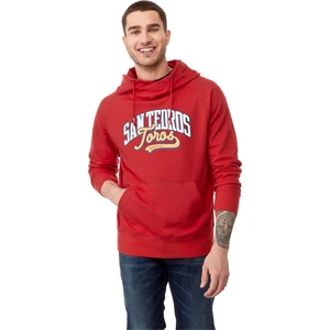 Men's DAYTON Fleece Hoody