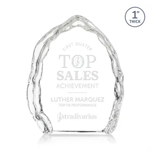 Ashdale Iceberg Award