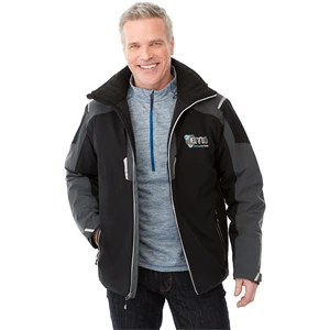 Men's Ozark Insulated Jacket