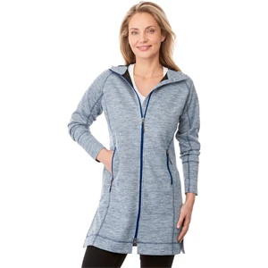 Women's ODELL Knit Zip Hoody