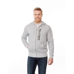 Men's CYPRESS Fleece Zip Hoody