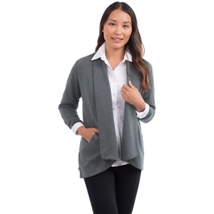 Women's EQUINOX Knit Blazer