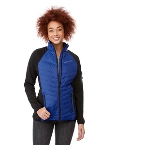 Women's BANFF Hybrid Insulated Jacket