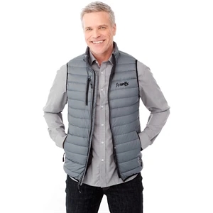 Men's Whistler Light Down Vest