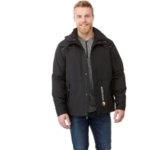 Mens DUTRA 3-in-1 Jacket