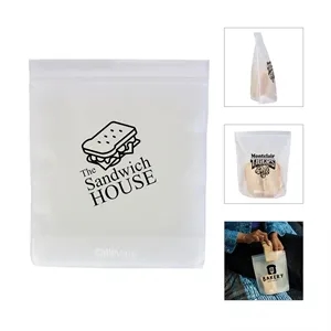 ChillMate™ EVA Food Pouch with Cooling Gel