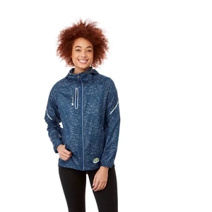 Women's SIGNAL Packable Jacket