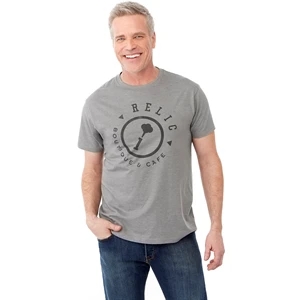 Men's BODIE Short Sleeve Tee