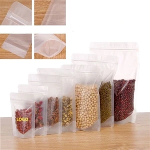 Clear Packaging Bag