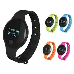 TLW08 GPS Fitness Smart Bracelet