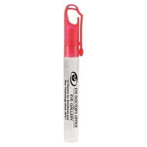White-Trans Red