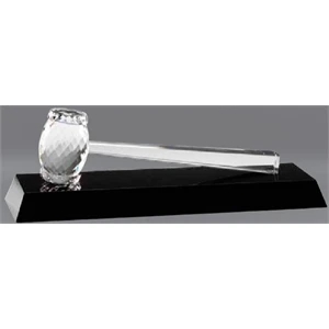 Crystal Gavel Award