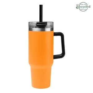 Recycled Orange