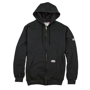 Rasco® FR Zip Up Hoodie