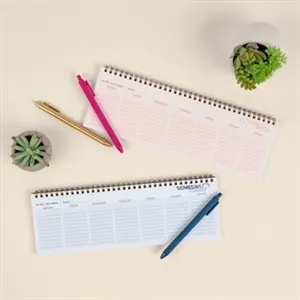Weekly Deskpad