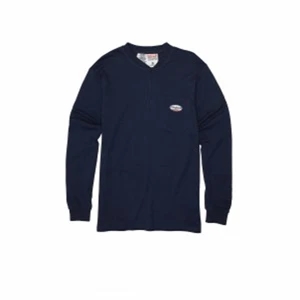 Rasco® FR Henley T-Shirt