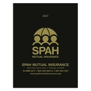 Triumph® Calendars Classic Monthly Planner
