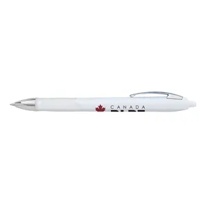 BIC® Ferocity Clic™ Gel Pen
