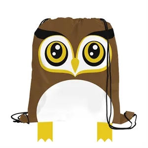 Brown Owl