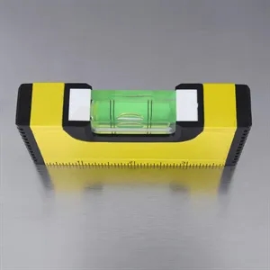 Magnetic Pocket Level