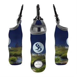 Toddy® Gear Featherlite™ Golf Ball Caddy