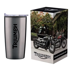 20 oz Economy Tumbler - Drinkware Gift Set Box