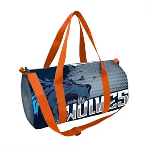 White White Orange