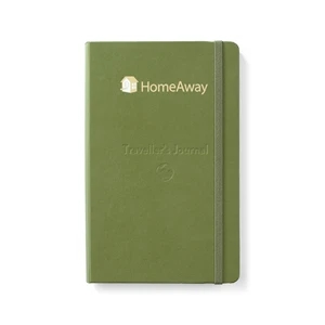 Moleskine® Passion Journal - Travel