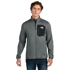Tnf Medium Grey Heather