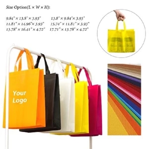 Eco-friendly Non-woven Bags