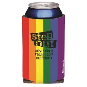 Koozie® britePix® Can Cooler