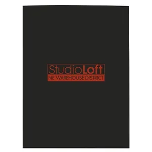 Good Value™ Gloss Paper Folder