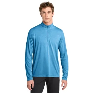Pond Blue Heather