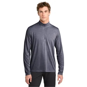 True Navy Heather