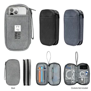 Tandem Tech rPET Travel Organizer
