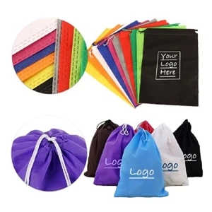 Non Woven Fabric Drawstring Sack