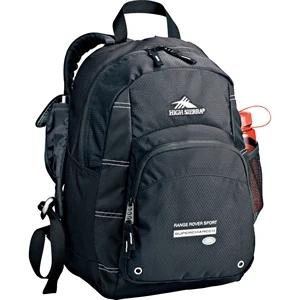 High Sierra Impact Backpack