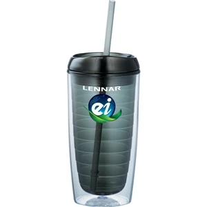 Vortex Tumbler 16oz